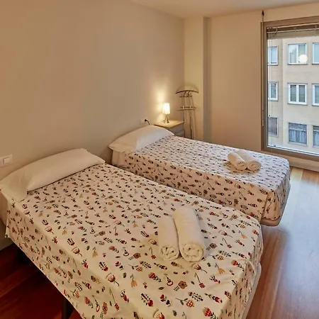 Apartamento En El Corazon De شقة *