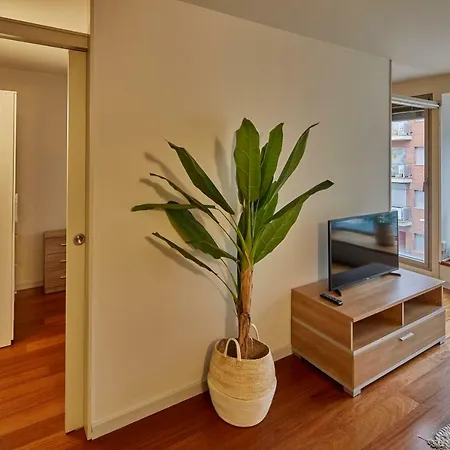Apartamento En El Corazon De * خيرونا