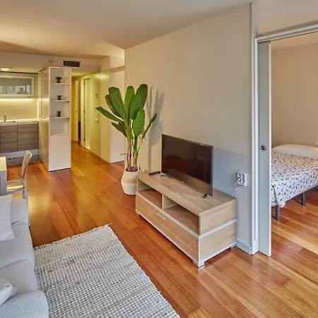 شقة Apartamento En El Corazon De خيرونا