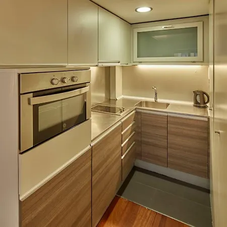 Apartamento En El Corazon De شقة *