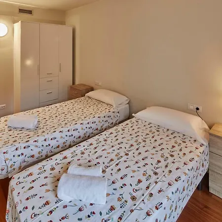 Apartamento En El Corazon De شقة *