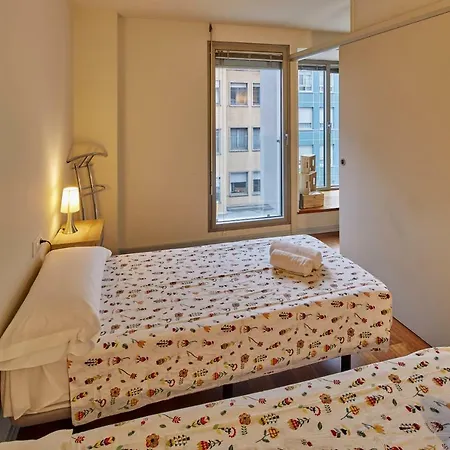 Apartamento En El Corazon De خيرونا