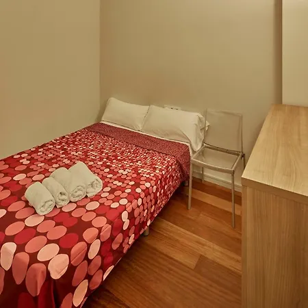 Apartamento En El Corazon De شقة